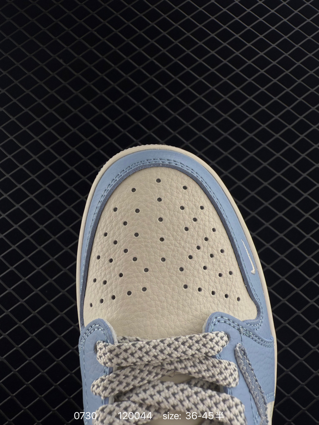 Nike Air Jordan 1 x Travis Scott AJ1